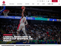basketball.ca Thumbnail
