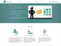 Zerudi.com