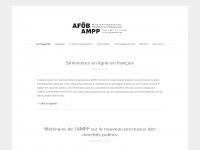 Afoeb-ampp.ch
