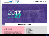 francestrategie1727.fr Thumbnail