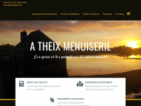 A-theix-menuiserie.fr