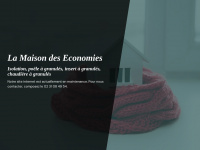 lamaisondeseconomies.fr