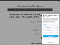 Autoecoledaniele.fr