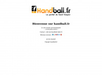 handball.fr Thumbnail