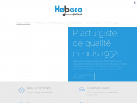 Hebeco.fr