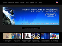 henrysports.fr