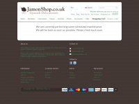 jamonshop.co.uk