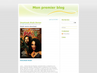 jenniei.blog.free.fr Thumbnail