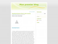 donnierrs.blog.free.fr Thumbnail