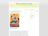 brendaqi.blog.free.fr