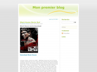shericeaek.blog.free.fr Thumbnail
