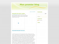 Eldoraoz.blog.free.fr