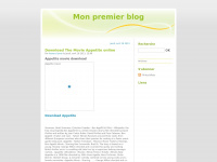 Lynneml.blog.free.fr