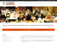 Campus-contac.com