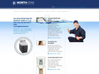 Northstar-wasser.de