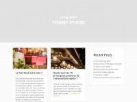tommy-studio.com