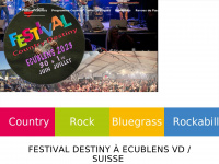 festivalcountry.ch