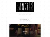 banditscollective.com Thumbnail