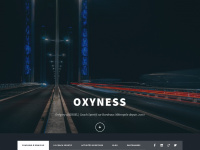 oxyness.fr Thumbnail