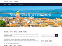 hotel-saint-tropez.net