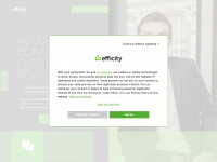 Efficity-recrutement.com