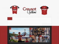 Creusot-cyclisme.com