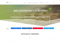 bio-entrepreneur.com Thumbnail