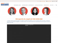 Aee-congres.ch
