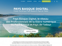 pays-basque-digital.fr Thumbnail