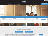 Asd-immobilier.fr