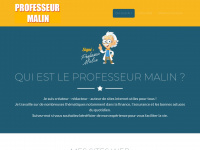 Professeur-malin.fr
