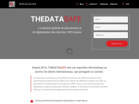 Thedatasafe.ch