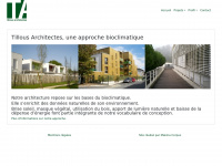 Tillous-architectes.fr