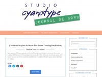 Cyanotype-leblog.fr