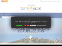 Bertamaillol.com