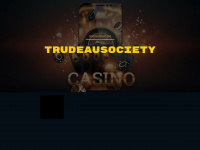 Trudeausociety.com