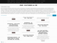 Culturepopculture.com