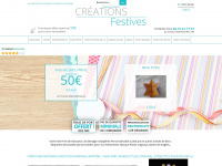 creationsfestives.fr