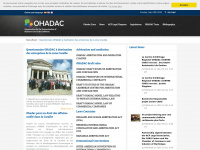 ohadac.com Thumbnail