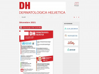 Dermatologicahelvetica.com