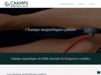 Champs-magnetiques-pulses.fr