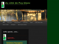 puyblanc.info Thumbnail