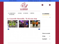 Lacaravelle-marseille.com