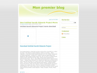 terisayre.blog.free.fr Thumbnail