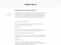 Workshopmacval.wordpress.com
