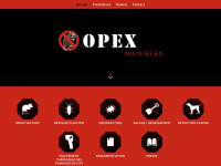 opex-intervention.fr Thumbnail