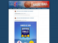 cjf.basket.free.fr Thumbnail
