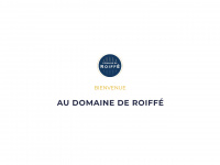 Domainederoiffe.fr