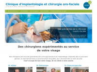 Chirurgie-face.fr