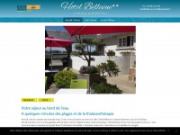hotel-bellevue-roscoff.fr Thumbnail